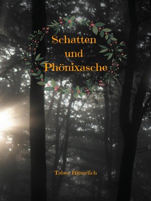 cover image of Schatten und Phönixasche